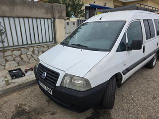 FIAT Scudo 2003