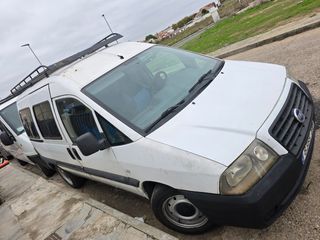 FIAT Scudo 2003