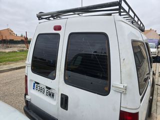 FIAT Scudo 2003