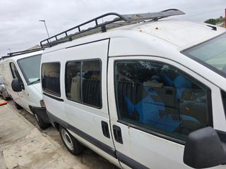 FIAT Scudo 2003