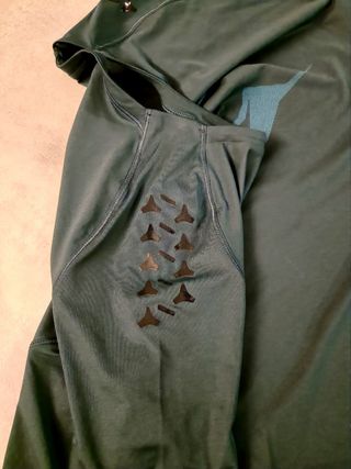 Maglia Sportiva Fitness, Corsa, Palestra, Yoga