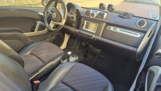 Despiece Smart Fortwo 2010