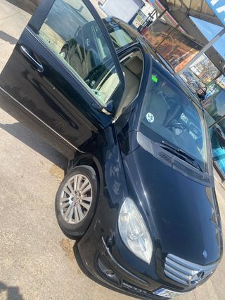 Mercedes-Benz Clase B 2007