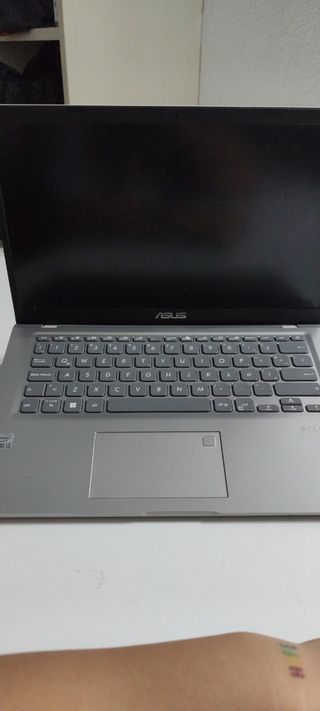 Portátil ASUS Core i3 Gris