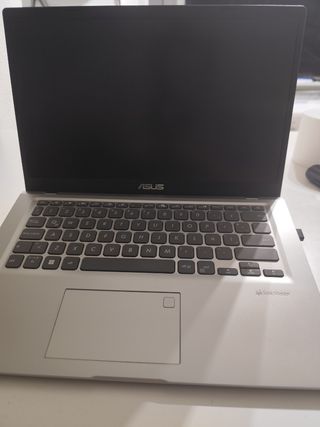 Portátil ASUS Core i3 Gris