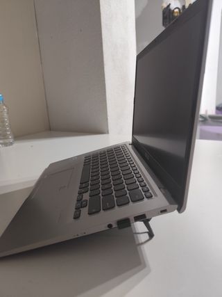 Portátil ASUS Core i3 Gris