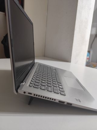 Portátil ASUS Core i3 Gris
