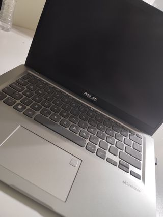 Portátil ASUS Core i3 Gris