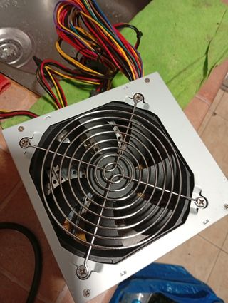 2 Switches de Red Huawei y TP-Link