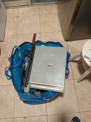 2 Switches de Red Huawei y TP-Link