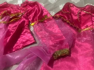 Costume Carnevale Veneziano Bambina