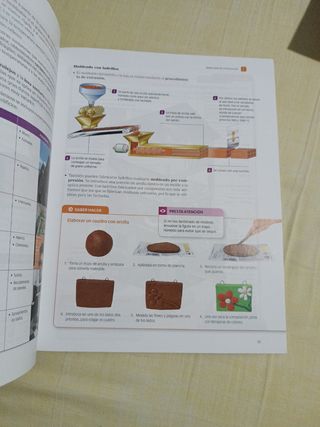 Nuevo. TECNOLOGIA ESO MATERIALES II SERIE CONSTRUY