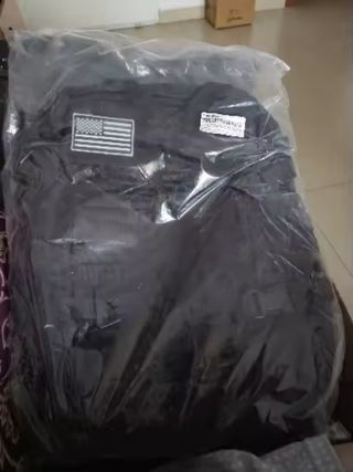 Mochila Táctica Nueva