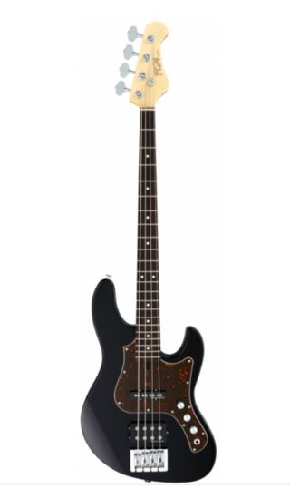  Bajo Eléctrico Fuji Gen Jazz Bass a estrenar 