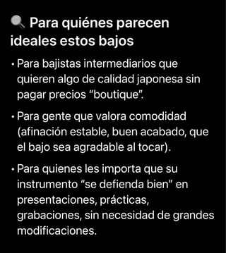  Bajo Eléctrico Fuji Gen Jazz Bass a estrenar 