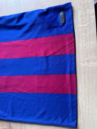 Camiseta FC Barcelona 12-14 años