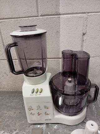 Robot da cucina Imetec Multiquick