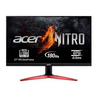 Monitor Gaming Acer Nitro 27 FHD 180Hz