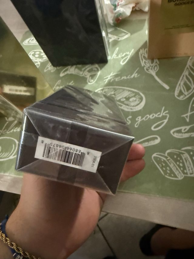 Profumo Tom Ford Tobacco Vanille Eau de Parfum 100