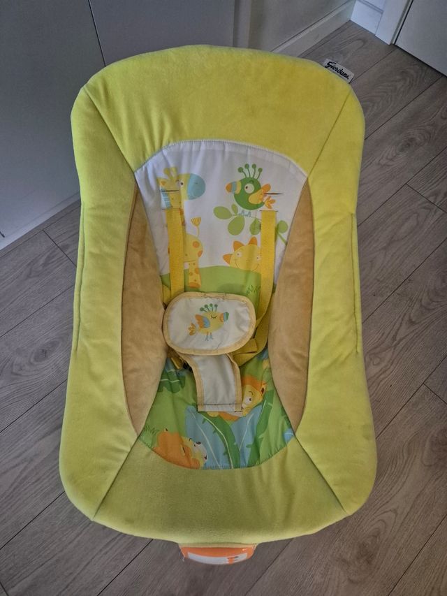 Hamaca para bebé Giordani