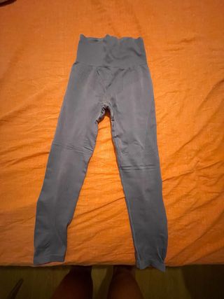 Calças Prozis Lilás Tamanho S