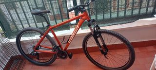 Bicicleta Conor 29 pulgadas
