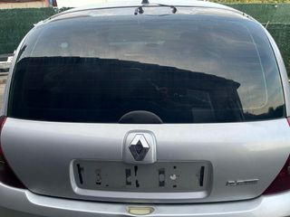 Portón Trasero Clio Sport 2 172 182