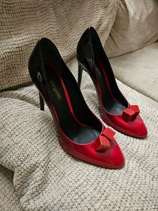 Zapatos Louis Vuitton