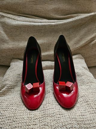 Zapatos Louis Vuitton