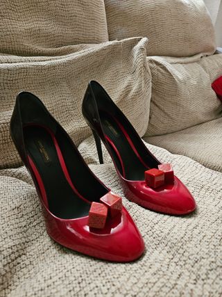 Zapatos Louis Vuitton
