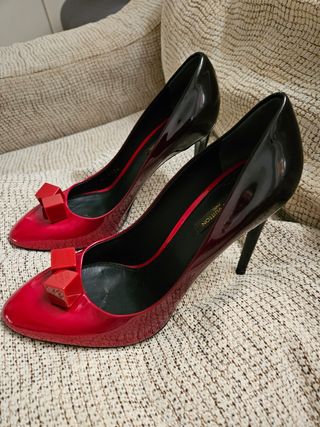 Zapatos Louis Vuitton