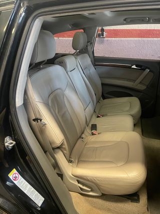Audi Q7 3.0TDI