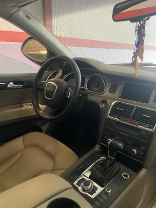 Audi Q7 3.0TDI
