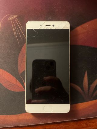 Móvil xiaomi
