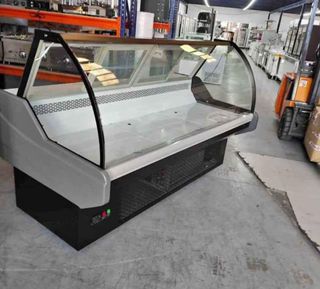 Vitrina Charcutera 624791265