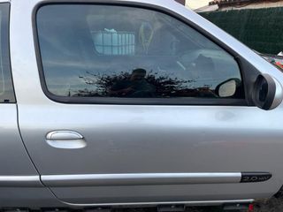 Puerta Delantera Derecha clio sport 2 172 182