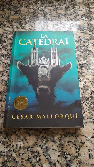 LA CATEDRAL