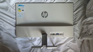 Monitor HP 24fw