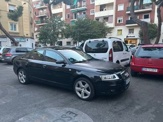 Audi A6 2007