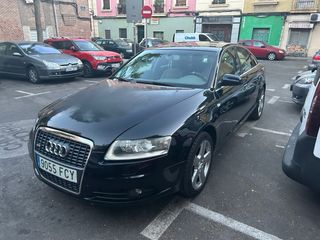 Audi A6 2007