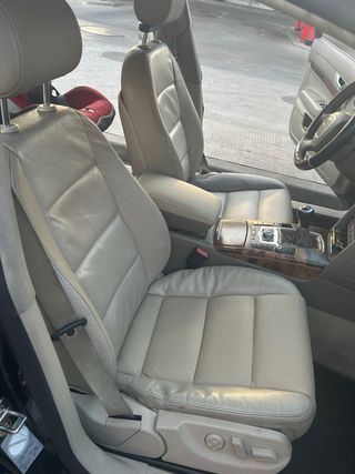 Audi A6 2007