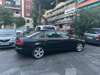 Audi A6 2007