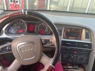 Audi A6 2007