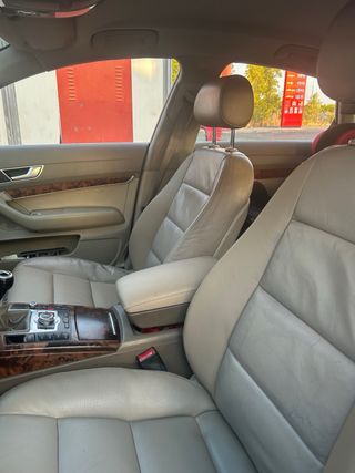 Audi A6 2007