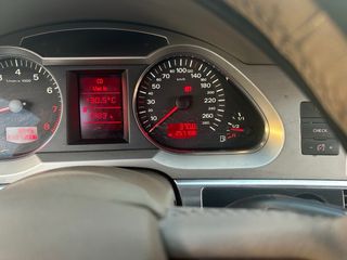 Audi A6 2007