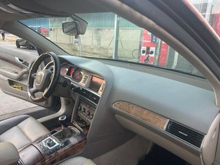 Audi A6 2007