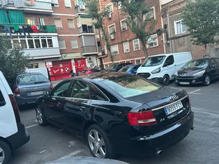 Audi A6 2007
