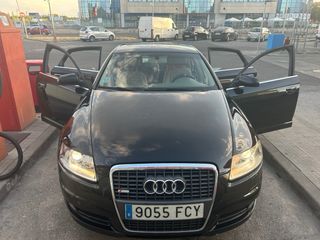 Audi A6 2007