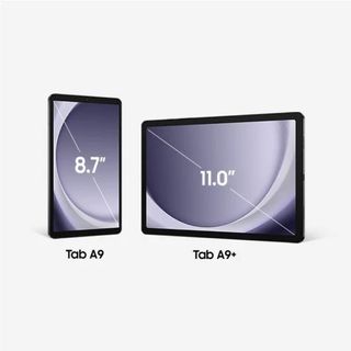 Samsung Galaxy Tab A9+ 5G Gris