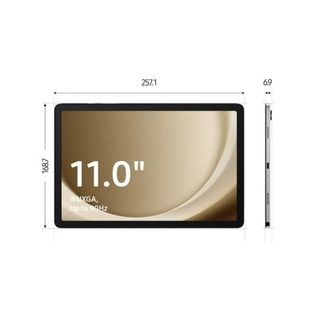 Samsung Galaxy Tab A9+ 5G Gris